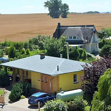 Charmante Vincent In Strandnaehe 호텔