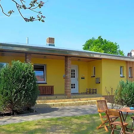 Hotel Charmante Vincent In Strandnaehe 3*