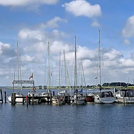 Hotel Charmante Vincent In Strandnaehe