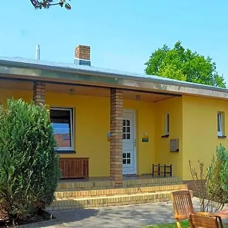Hotel Charmante Vincent In Strandnaehe Poel
