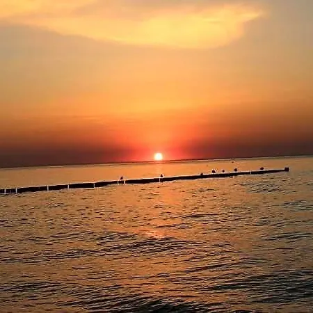 Charmante Vincent In Strandnaehe 호텔